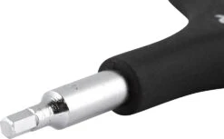 RFR Clé En Y T25 / 4 Mm / 5 Mm -Vélo Accessoires Magasin RFR T25 4 mm 5 mm Y Schlussel 40212 e