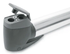 Mini-pompe Injex T-Zoom 6 Mini-pompe Injex T-Zoom -Vélo Accessoires Magasin RS148 11017 INJEX T ZOOM dust cap original