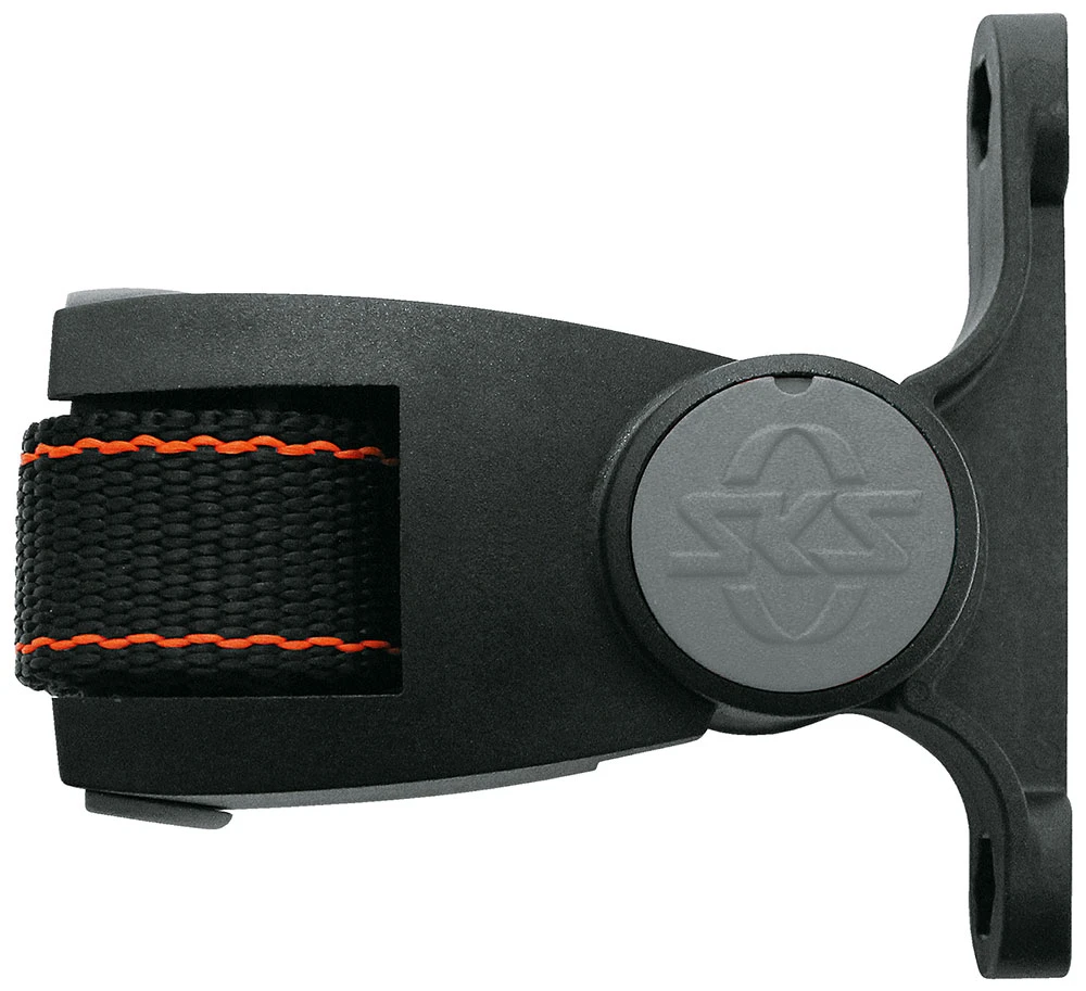 Porte Bidon Adapteur 1 Porte Bidon Adapteur