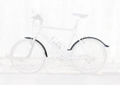 Kit De Garde-boue Velo 65 Mountain 7 Kit De Garde-boue Velo 65 Mountain -Vélo Accessoires Magasin RS520 11020 VELO 65 MOUNTAIN detail 1 red original