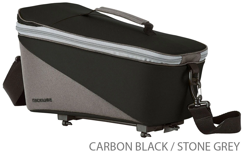 Racktime Talis Trunkbag 2 Racktime Talis Trunkbag – Image 2