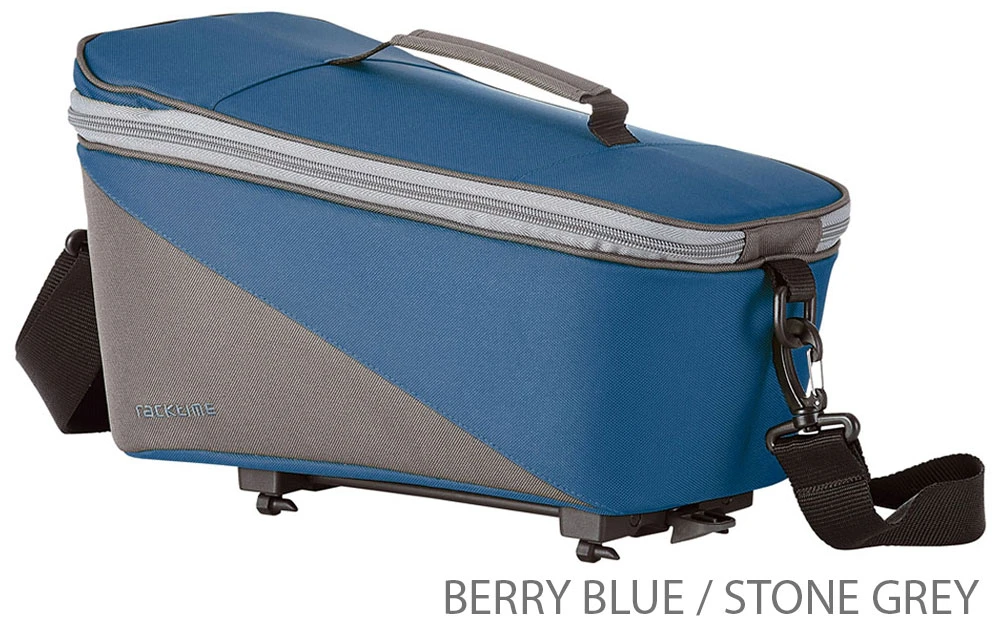 Racktime Talis Trunkbag 3 Racktime Talis Trunkbag – Image 3