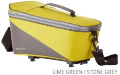 Racktime Talis Trunkbag 8 Racktime Talis Trunkbag -Vélo Accessoires Magasin Racktime Talis 0100 003