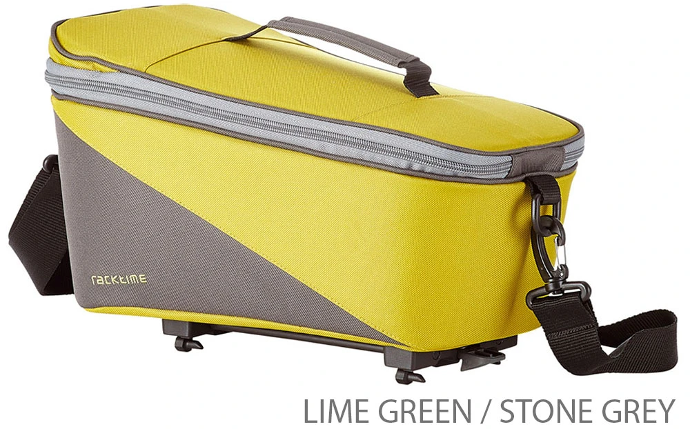 Racktime Talis Trunkbag 4 Racktime Talis Trunkbag – Image 4