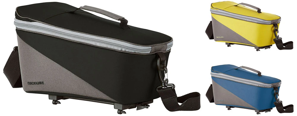 Racktime Talis Trunkbag 1 Racktime Talis Trunkbag