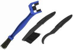 Basic Kit De Nettoyage De La Chaîne Et De La Cassette