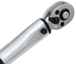 Clé Dynamométrique Comp 1/4" 2-24 Nm 8 Clé Dynamométrique Comp 1/4" 2-24 Nm -Vélo Accessoires Magasin Radon Drehmoment 3