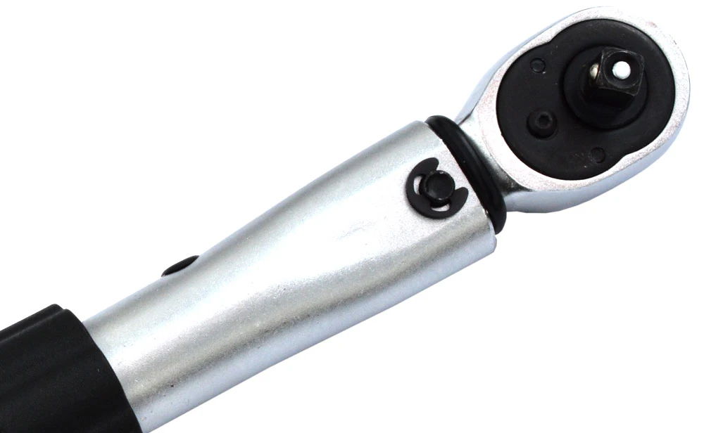 Clé Dynamométrique Comp 1/4" 2-24 Nm 4 Clé Dynamométrique Comp 1/4" 2-24 Nm – Image 4