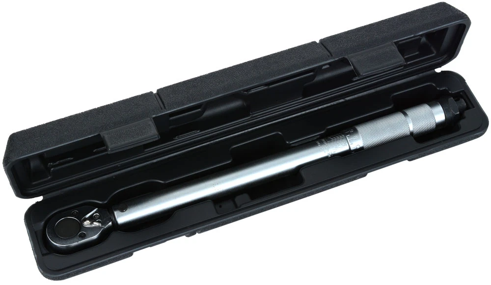 Clé Dynamométrique Basic 3/8" 20-110 Nm 5 Clé Dynamométrique Basic 3/8" 20-110 Nm – Image 5