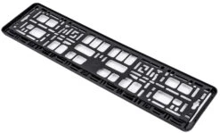 Kit De Support De Plaque D'immatriculation Radon Bikes -Vélo Accessoires Magasin Radon Kennzeichenhalter Set Radon Bikes 701000 cNlw4079ZGtnB4