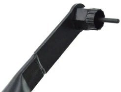 Jeu De Lecteurs De Cassettes Pro Extra Long -Vélo Accessoires Magasin Radon Kranzabnehmer lang 2