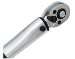 Clé Dynamométrique Comp 1/4" 2-24 Nm + Jeu D'embouts 9 Clé Dynamométrique Comp 1/4" 2-24 Nm + Jeu D'embouts -Vélo Accessoires Magasin Radon Torque Set 4