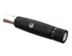 Clé Dynamométrique Comp 1/4" 2-24 Nm + Jeu D'embouts 11 Clé Dynamométrique Comp 1/4" 2-24 Nm + Jeu D'embouts -Vélo Accessoires Magasin Radon Torque Set 6