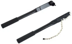 Jeu De Lecteurs De Cassettes Pro Extra Long