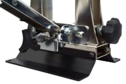 Support De Centrage Professionnel R513 Pour Axes QR/fixes -Vélo Accessoires Magasin Radon Zentrierstaender 32Fnp2aN2Atw19