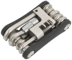 Comp BT-11 Multitool, Y Compris Le Rivet De Chaîne