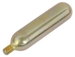 Cartouche De CO₂ 25 G Avec Filetage