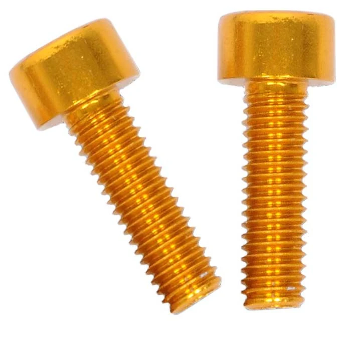 Vis De Porte-bouteilles En Aluminium 1 Vis De Porte-bouteilles En Aluminium