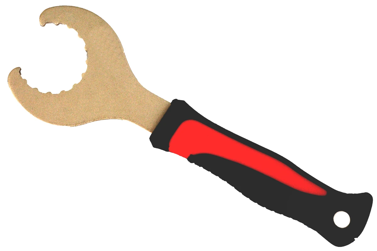 Clé De Pédalier Pro Pour Hollowtech II 1 Clé De Pédalier Pro Pour Hollowtech II