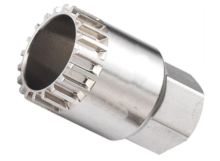 Outil Pour Palier De Pédalier Pour Cartouche Shimano 1 Outil Pour Palier De Pédalier Pour Cartouche Shimano