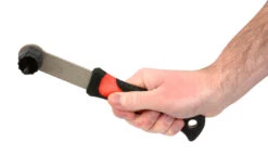 Comp Décrocheur De Couronne Avec Poignée 5 Comp Décrocheur De Couronne Avec Poignée -Vélo Accessoires Magasin Radon Kranzabnehmer 3