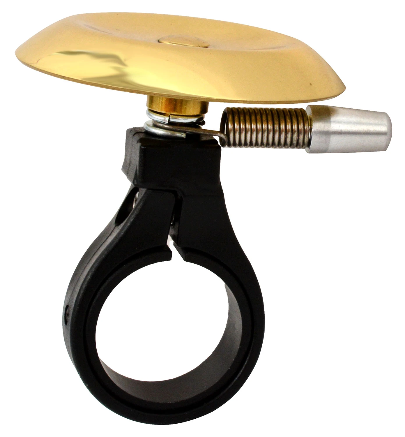 Sonnette En Laiton 1 Sonnette En Laiton