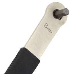 Clé à Pédale 15mm + Six Pans Creux 6 & 8 Mm -Vélo Accessoires Magasin Radon Pedalschluessel 35hZtB9bSR042O