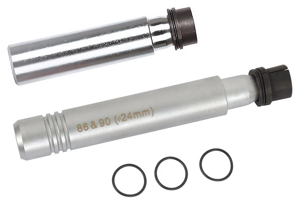 Kit D'outils De Démontage Comp Pour Palier De Pédalier Press-Fit BB30/86/90 1 Kit D'outils De Démontage Comp Pour Palier De Pédalier Press-Fit BB30/86/90