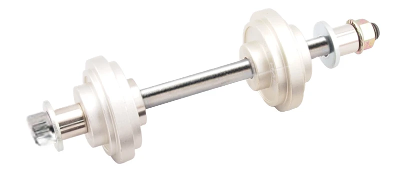 Outil D'insertion Pro Pour Palier Interne Press-Fit 1 Outil D'insertion Pro Pour Palier Interne Press-Fit