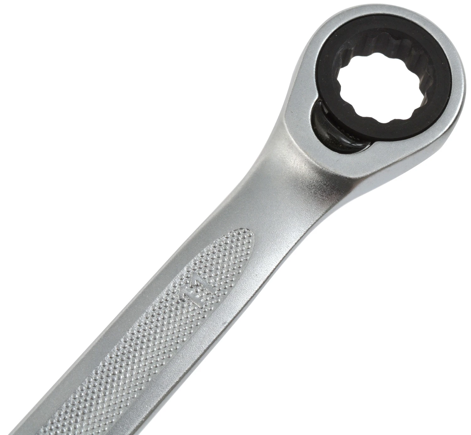 Clé à Fourche à Cliquet Pro 2 Clé à Fourche à Cliquet Pro – Image 2