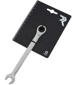 Clé à Fourche à Cliquet Pro 9 Clé à Fourche à Cliquet Pro -Vélo Accessoires Magasin Radon Ratschenringmaulschlussel 20053457 8 E