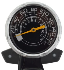 Pompe à Plancher -Vélo Accessoires Magasin Radon Standpumpe 20040470 d