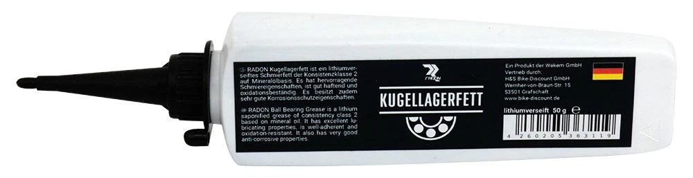 Graisse Pour Roulements à Billes 50ml 1 Graisse Pour Roulements à Billes 50ml