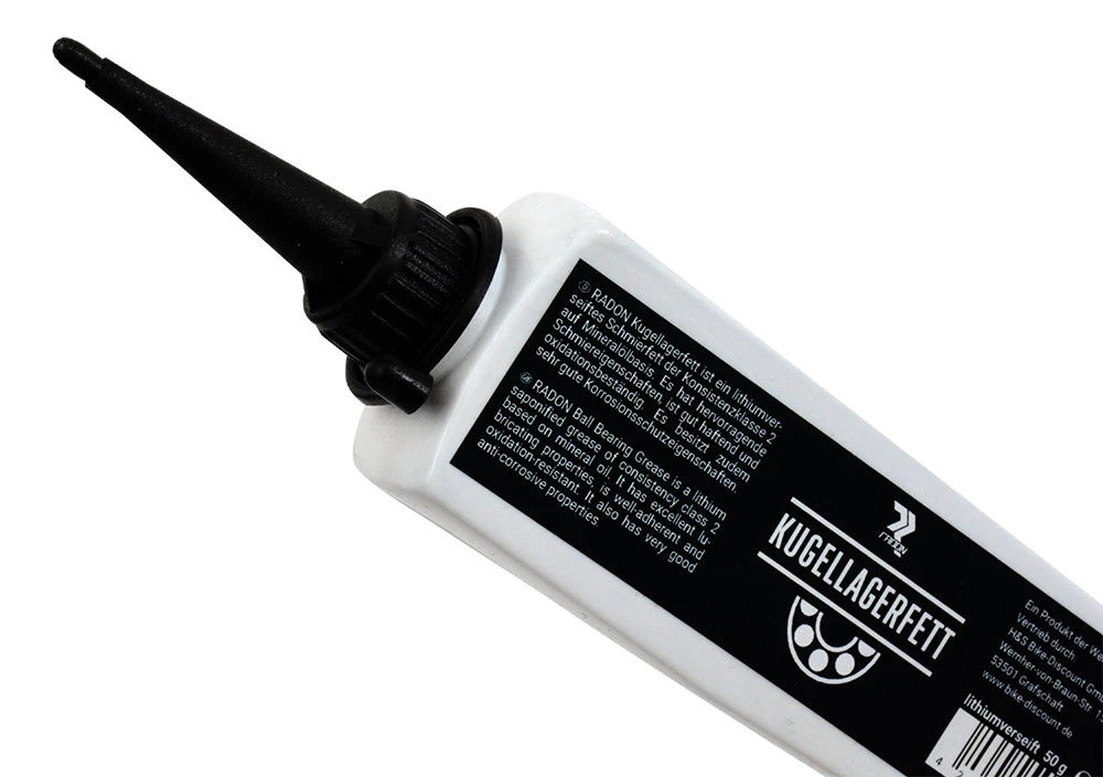 Graisse Pour Roulements à Billes 50ml 2 Graisse Pour Roulements à Billes 50ml – Image 2