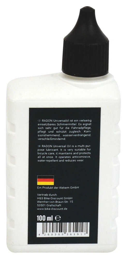 Huile Universelle 100ml 2 Huile Universelle 100ml – Image 2