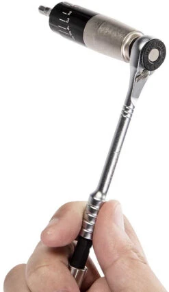 Topeak Outil à Cliquet Rocket Lite NTX+ -Vélo Accessoires Magasin Ratchet Rocket Lite NTX Werkzeug 04