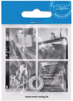 Pièce De Pression Pour Presswerk 7 Pièce De Pression Pour Presswerk -Vélo Accessoires Magasin Reset Racing Druckstuck fur Presswerk 8205 b