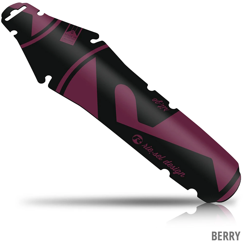 Rit:ze - Garde-boue De Selle 5 Rit:ze - Garde-boue De Selle – Image 5