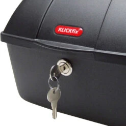 KLICKfix Bike-Box GTA -Vélo Accessoires Magasin Rixen Kaul Bike Box GTA 0845k 4