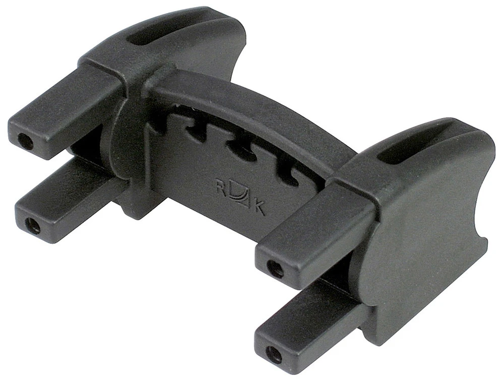 KLICKfix Kit D'espacement 43mm Pour Adaptateur De Guidon 1 KLICKfix Kit D'espacement 43mm Pour Adaptateur De Guidon