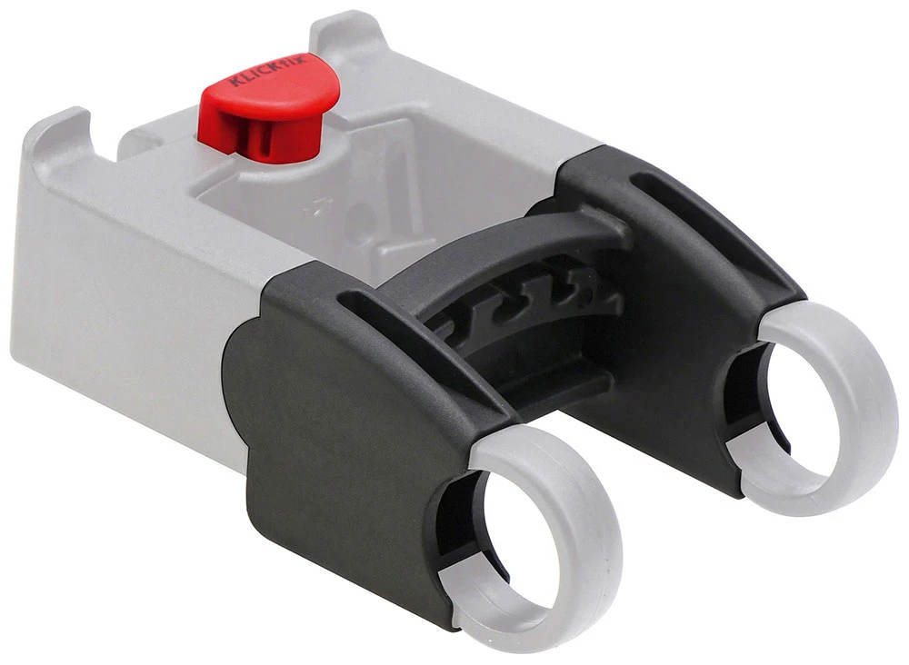 KLICKfix Kit D'espacement 43mm Pour Adaptateur De Guidon 2 KLICKfix Kit D'espacement 43mm Pour Adaptateur De Guidon – Image 2