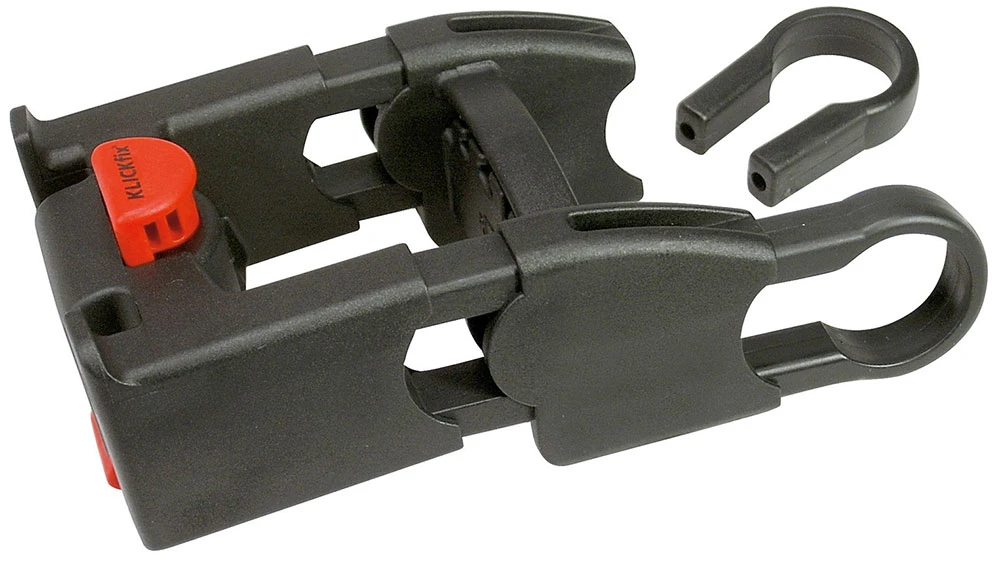 KLICKfix Kit D'espacement 43mm Pour Adaptateur De Guidon 3 KLICKfix Kit D'espacement 43mm Pour Adaptateur De Guidon – Image 3