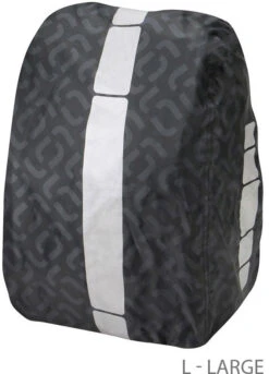 Reisenthel Rain Cover - Housse De Pluie -Vélo Accessoires Magasin Rixen Kaul Rain Cover L