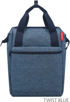 KLICKfix Reisenthel Roomy GT Sacoche Pour Porte-bagages -Vélo Accessoires Magasin Rixen Kaul Reisenthel Roomy GT 0371tb