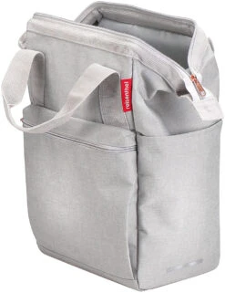 KLICKfix Reisenthel Roomy GT Sacoche Pour Porte-bagages -Vélo Accessoires Magasin Rixen Kaul Reisenthel Roomy GT 1