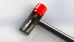 Silca Jeu D'outils 11 Silca Jeu D'outils -Vélo Accessoires Magasin SILCA Dead Blow Hammer AM TL 009 ASY 0200 2vOrkZKUzEKUd3