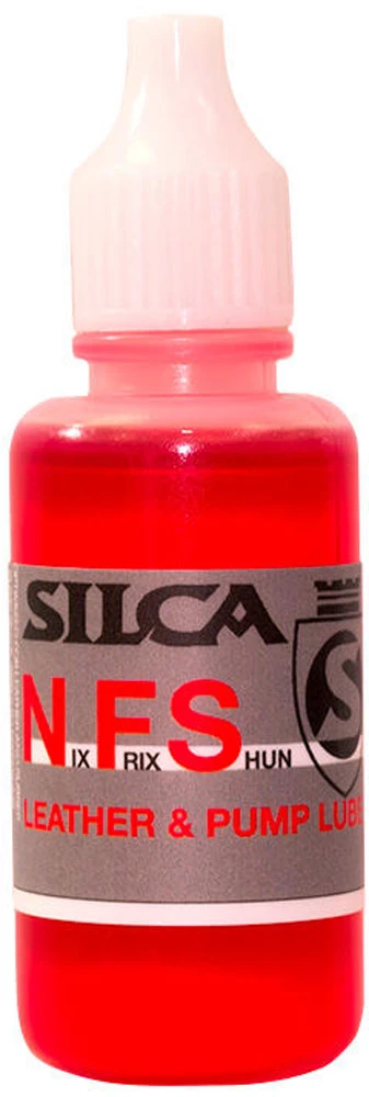 Silca Huile Pour Pompe NFS Pump Blood 20ml 1 Silca Huile Pour Pompe NFS Pump Blood 20ml