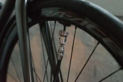 Silca Pompe à Pied Pista Plus 11 Silca Pompe à Pied Pista Plus -Vélo Accessoires Magasin SILCA Pista Plus Standpumpe AM PU 003 ASY 0100 6