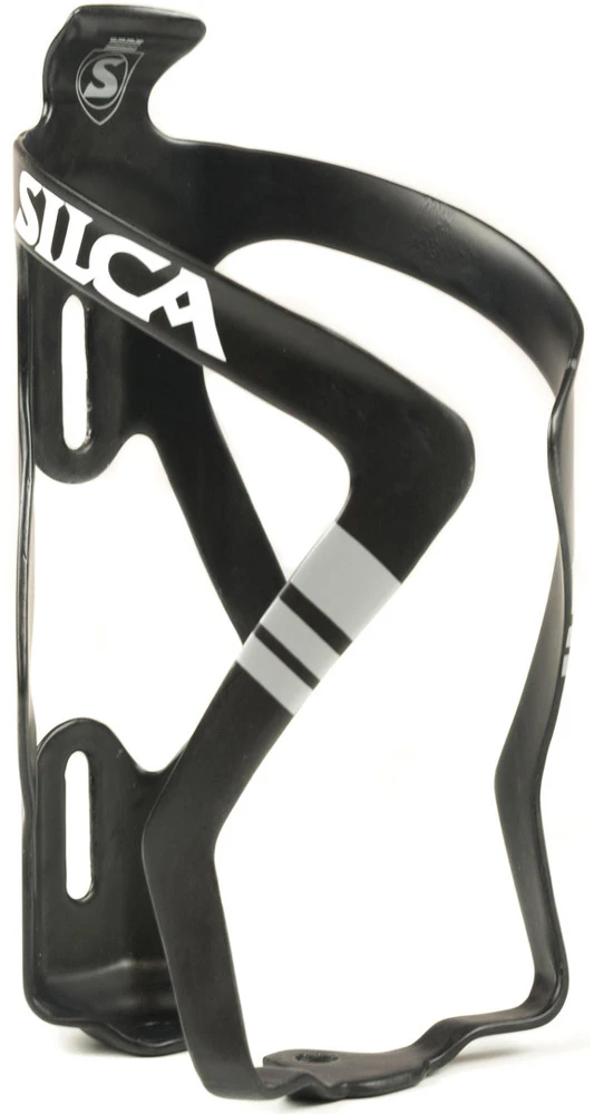Silca Porte-bidon Sicuro En Carbone 1 Silca Porte-bidon Sicuro En Carbone