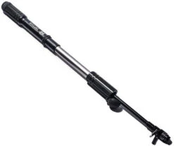 Silca Mini Pompe Tattico -Vélo Accessoires Magasin SILCA Tattico Minipumpe AM PU TAT ASY 001 3